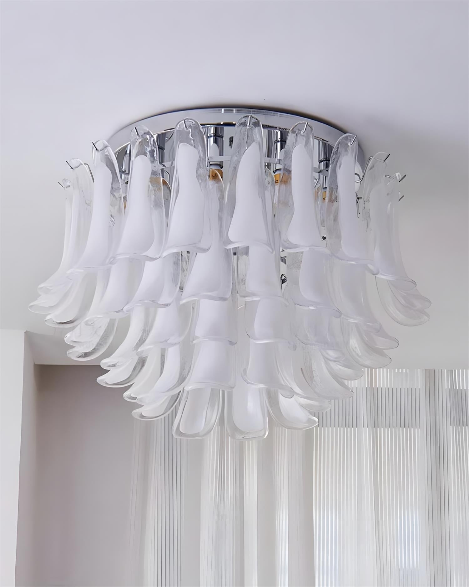 Serenza Layered Ceiling Lamp T1568
