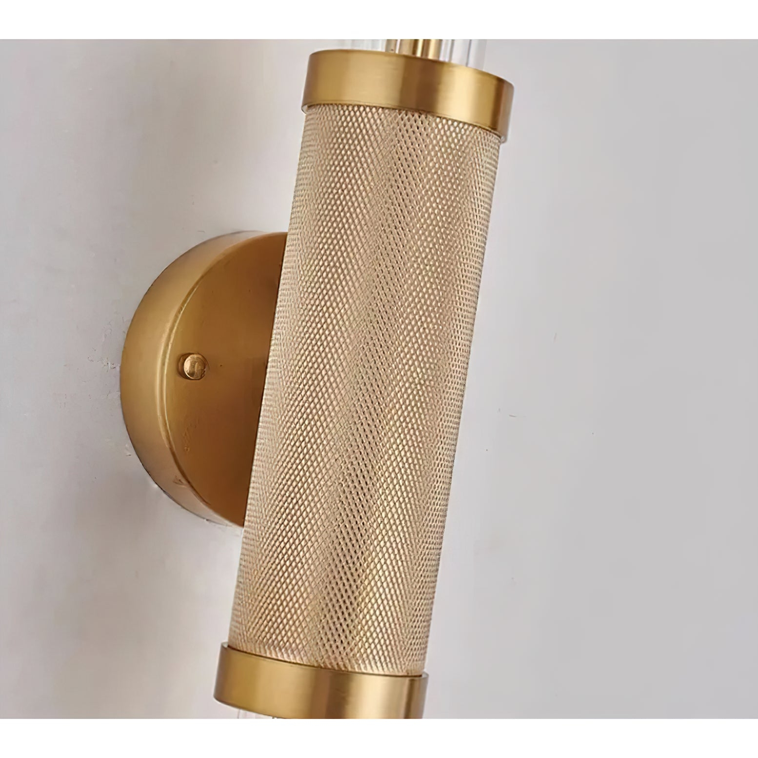 Lindale Vanity Wall Lamp T1679