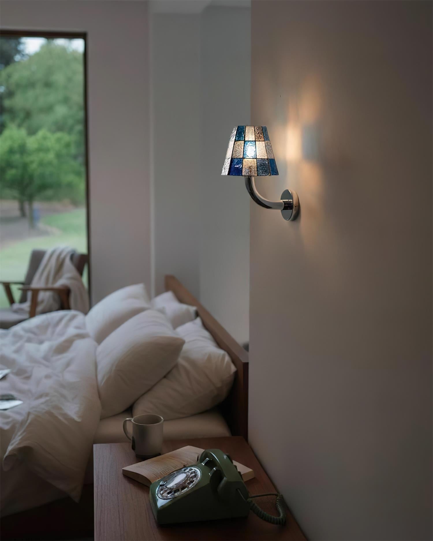 Fun Guy Wall Lamp T1461