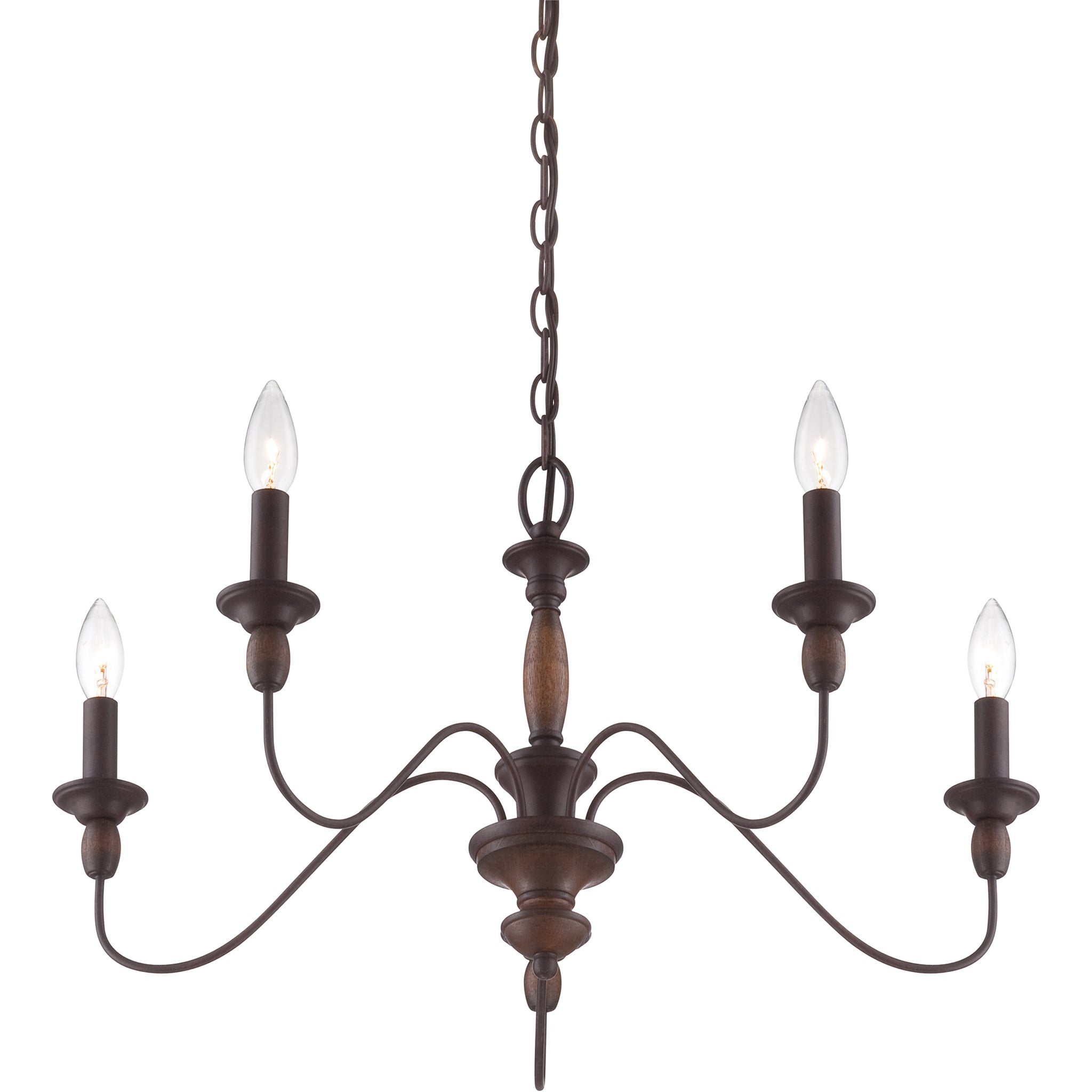 Holbrook Chandelier T1807
