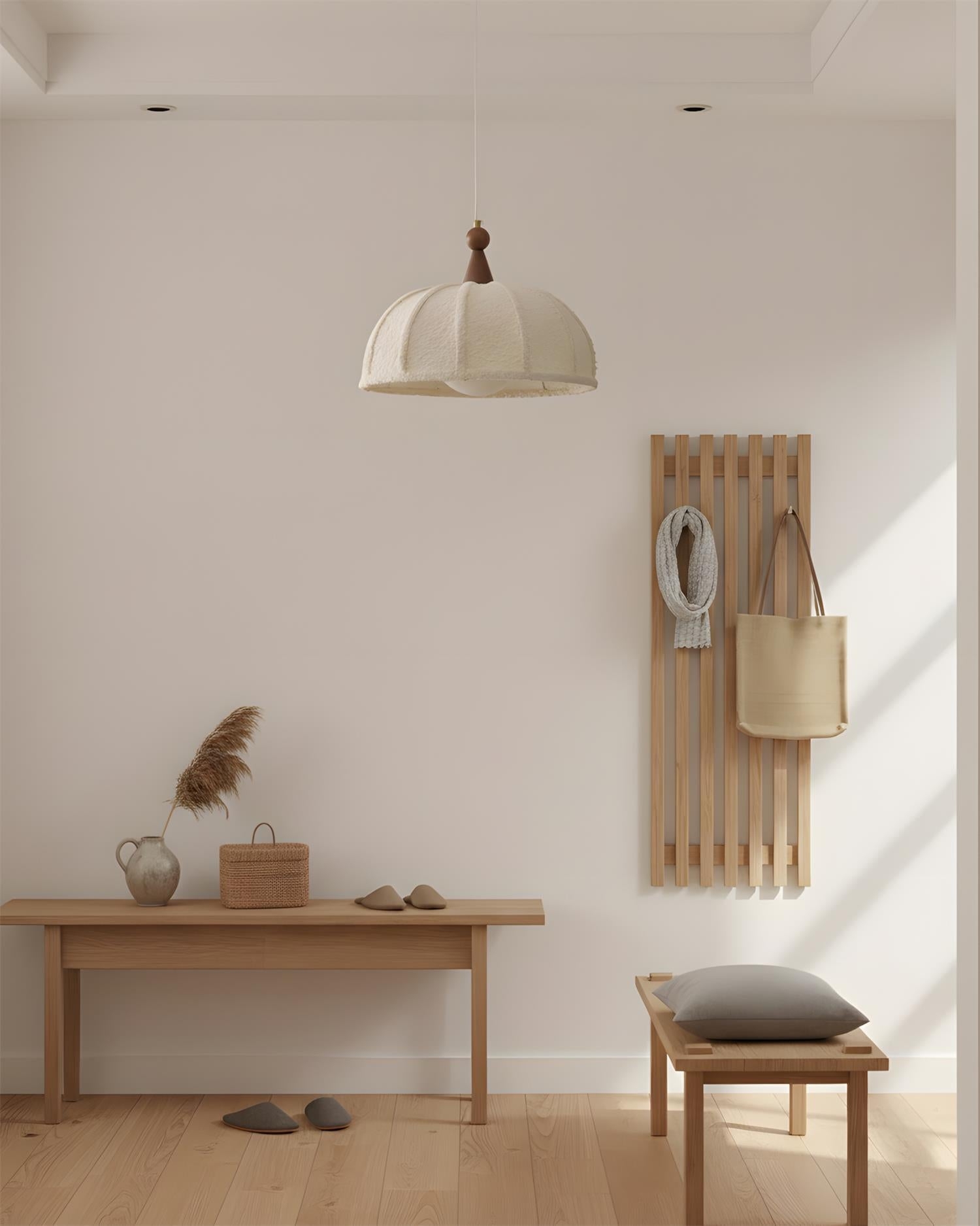 Tenera Pendant Lamp T1523