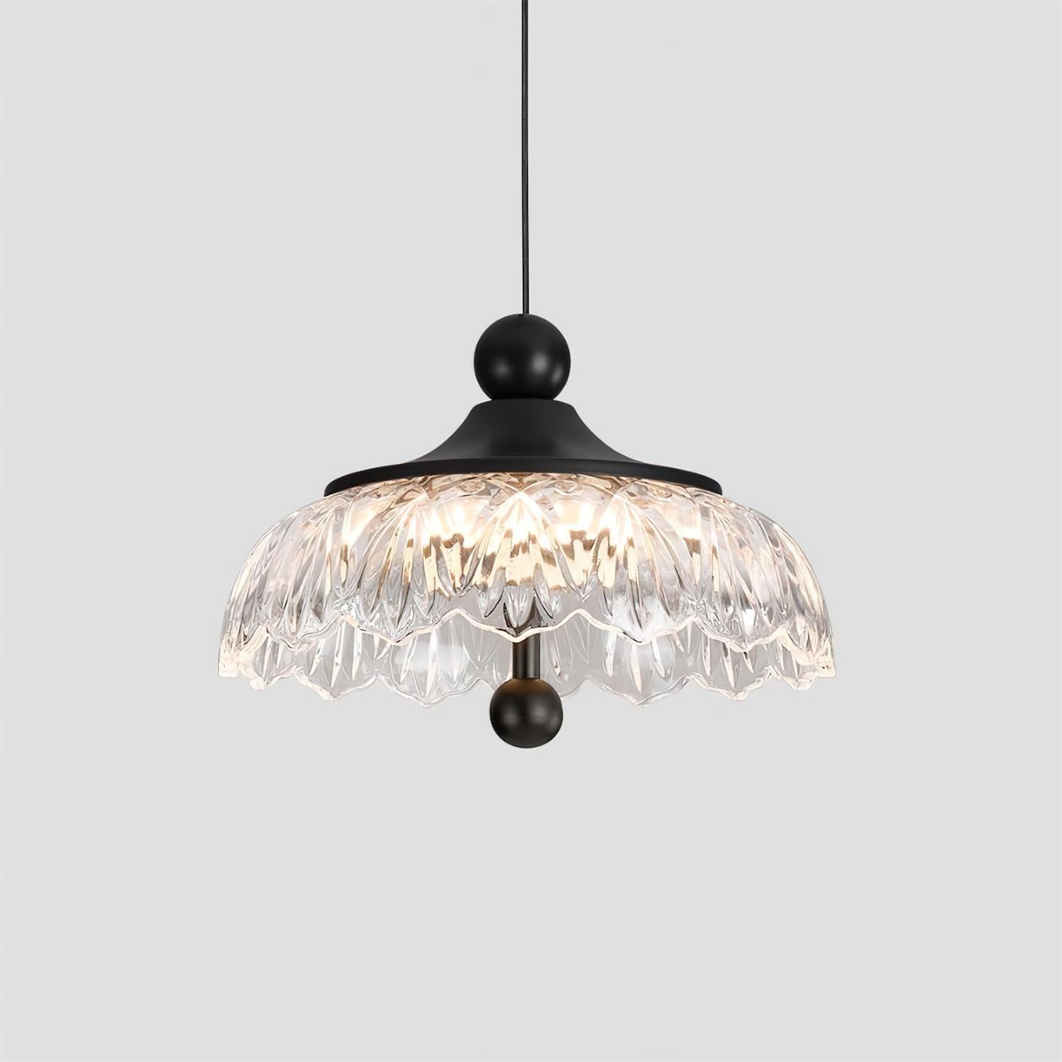 Radiant Pendant Lamp T1375