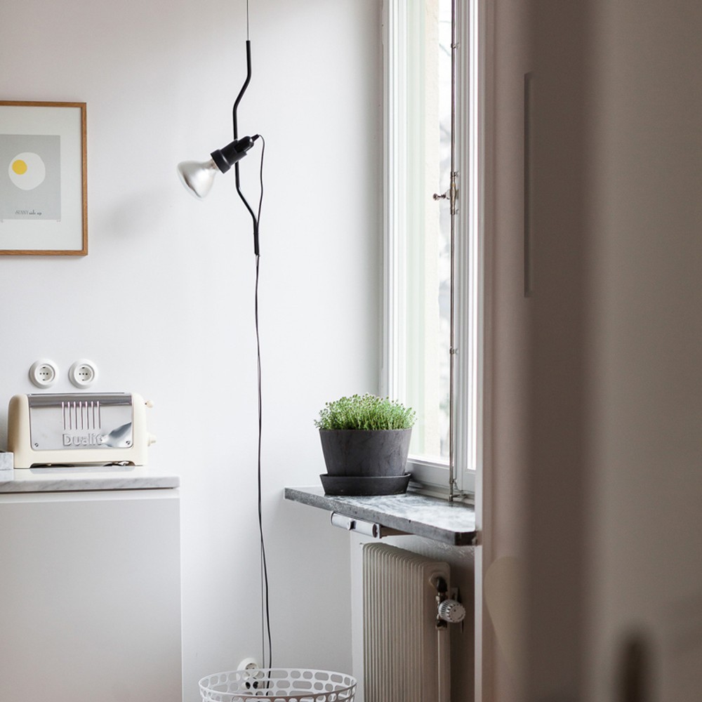 Fluxo Lamp-2 Lamps