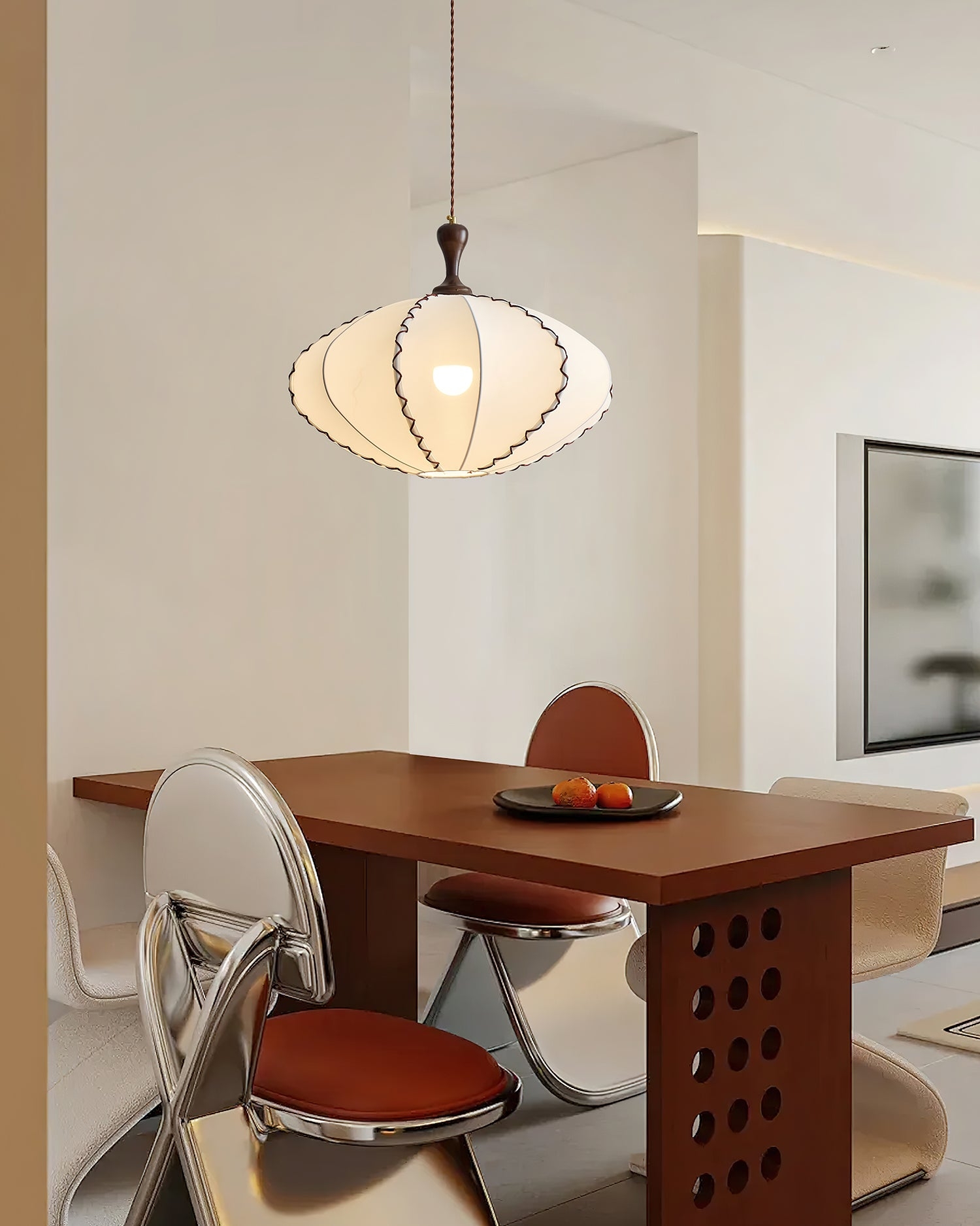 Lucian Pendant Lamp T1315