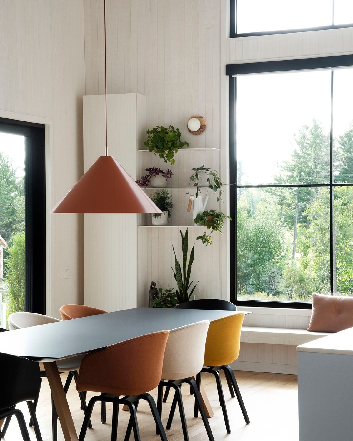 Onyx Krema Wall Lamp T1800