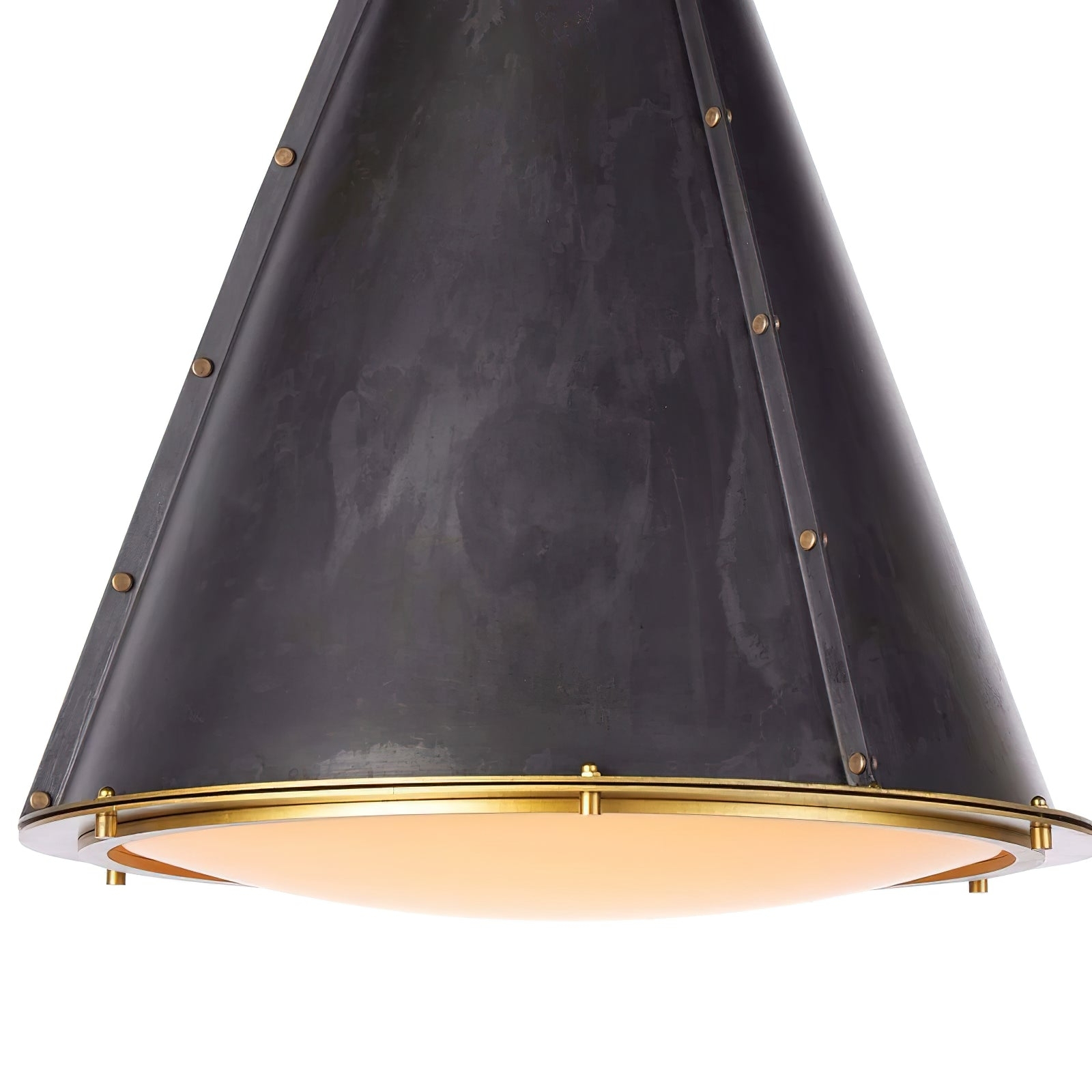 Pierrepont Pendant Light T1743