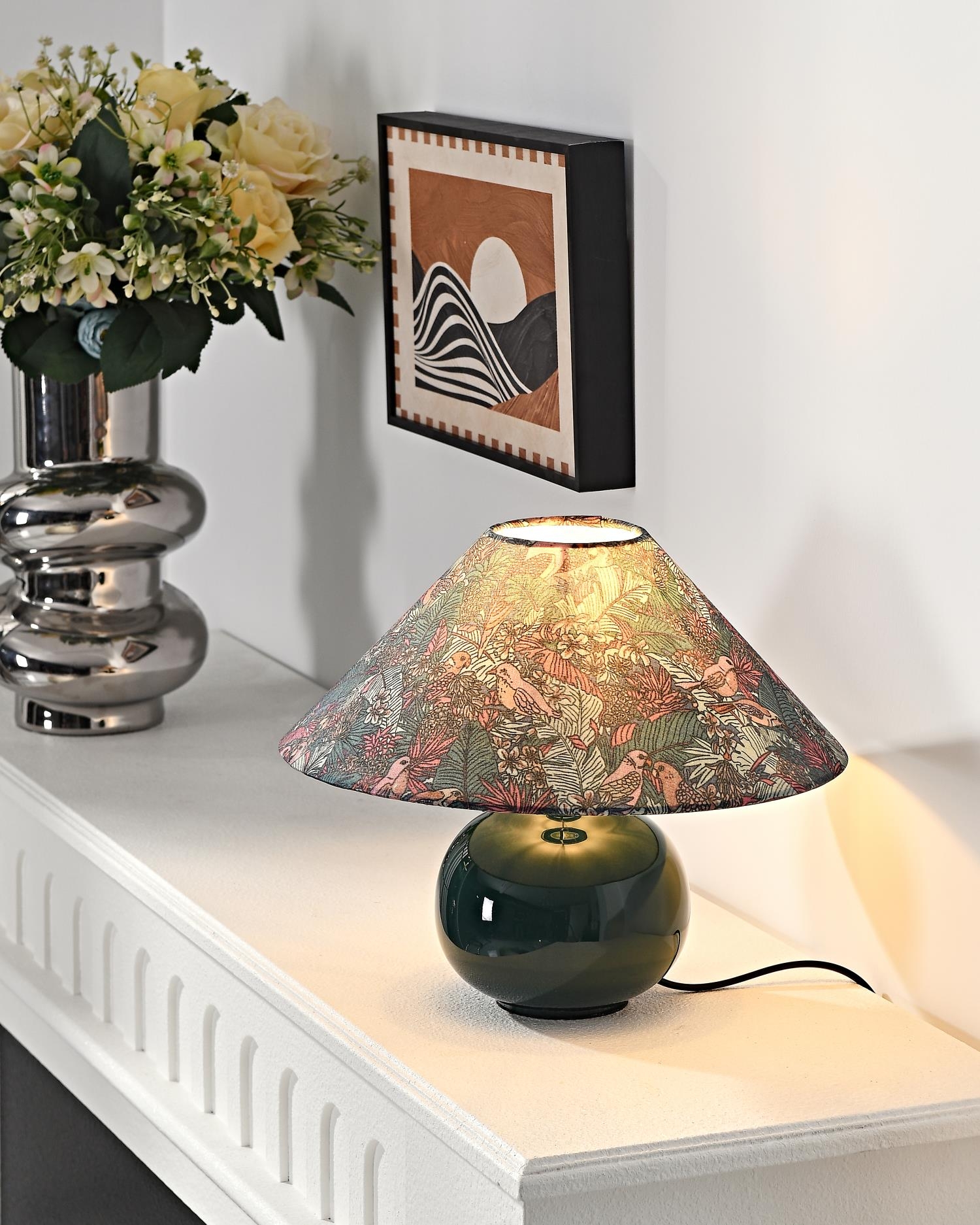Kalinda Table Lamp T1227