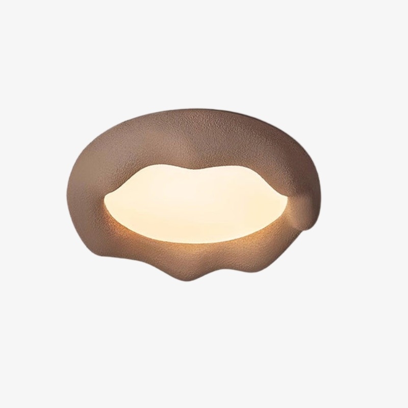 Teto Minimalist Wabi-sabi Ceiling Light S373