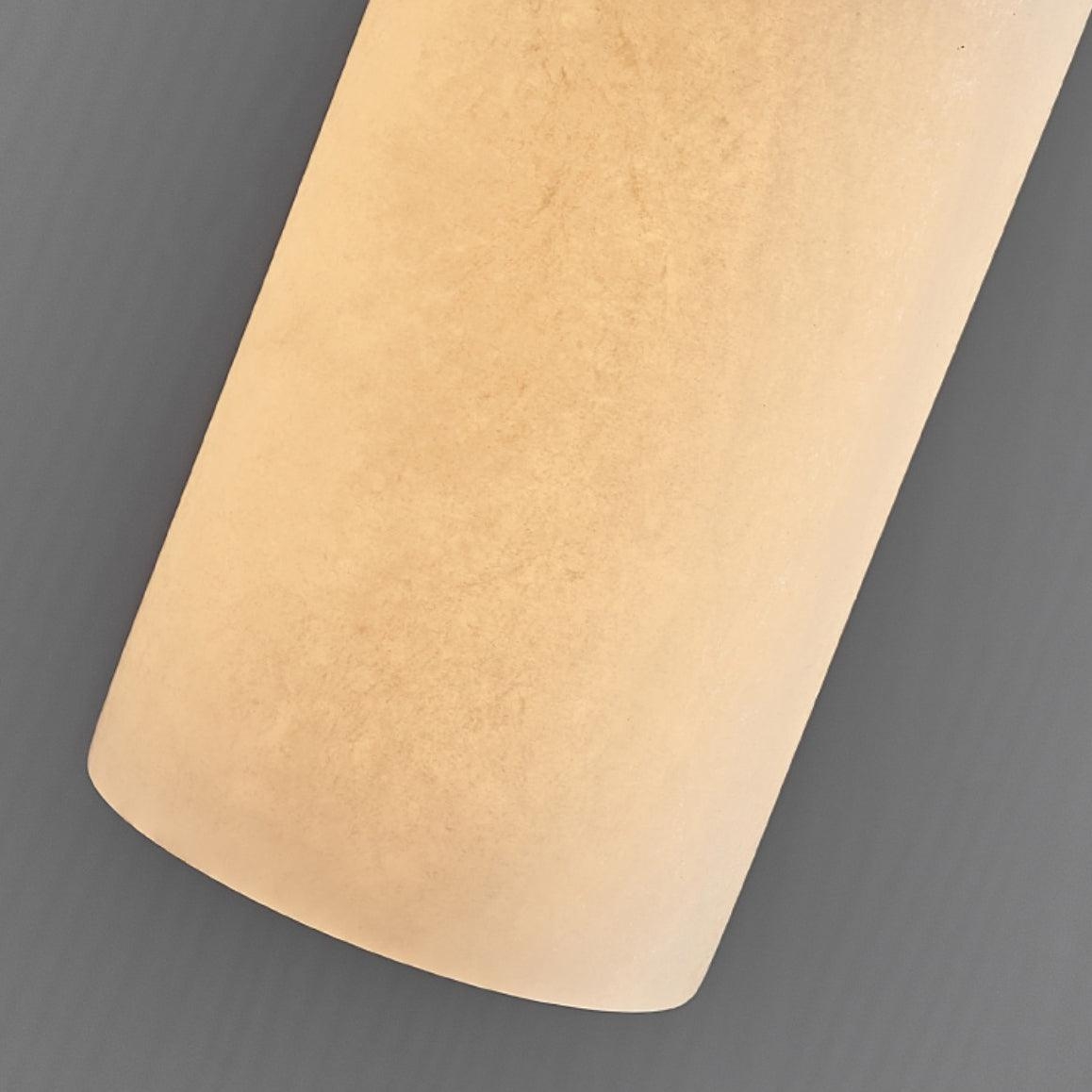 Nordic Modern  Alabaster Monty Pendant Light T2112