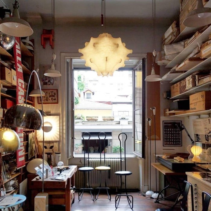 Taraxacum Pendant Light