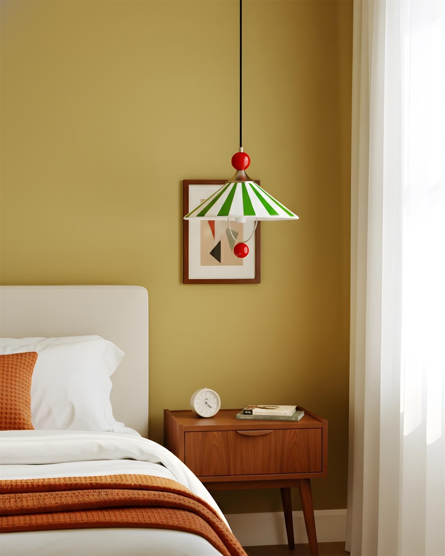 JollyTwirl Pendant Lamp T1510
