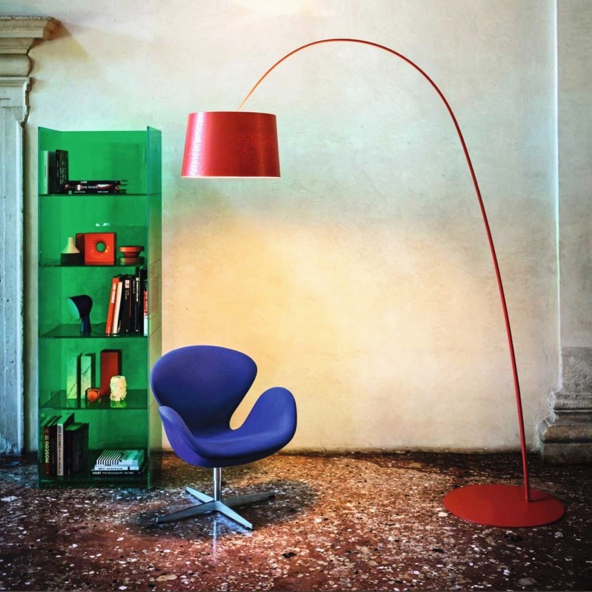 Twiggy Floor Lamp