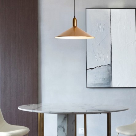LOFT Scandinavian Pendant Light
