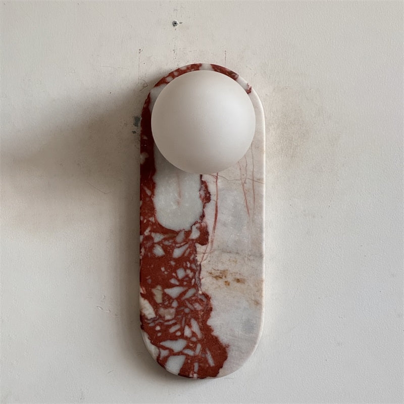 Lucie Wall Lamp T1812