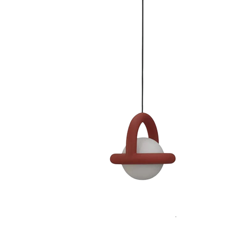 Nordic Cory Acrylic Pendant Light T2180