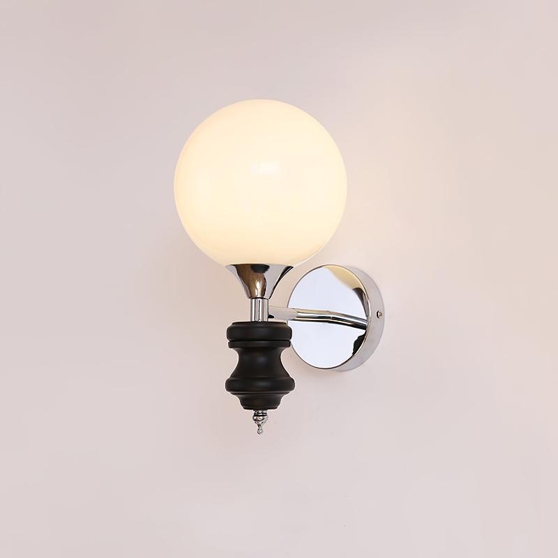 Timeless Home Conor Sconce T1638