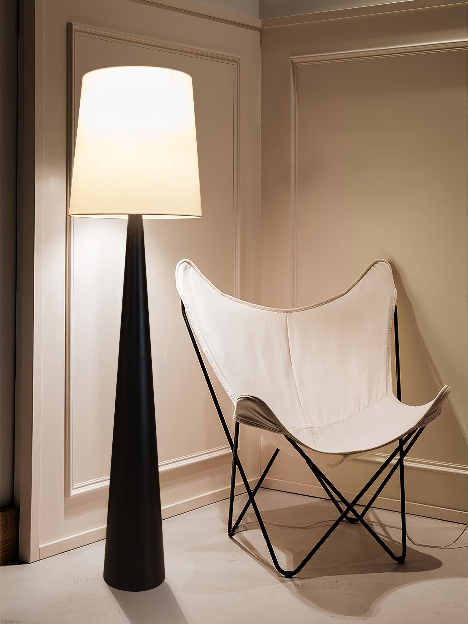 Medieval Style Mushroom Floor Lamp M347
