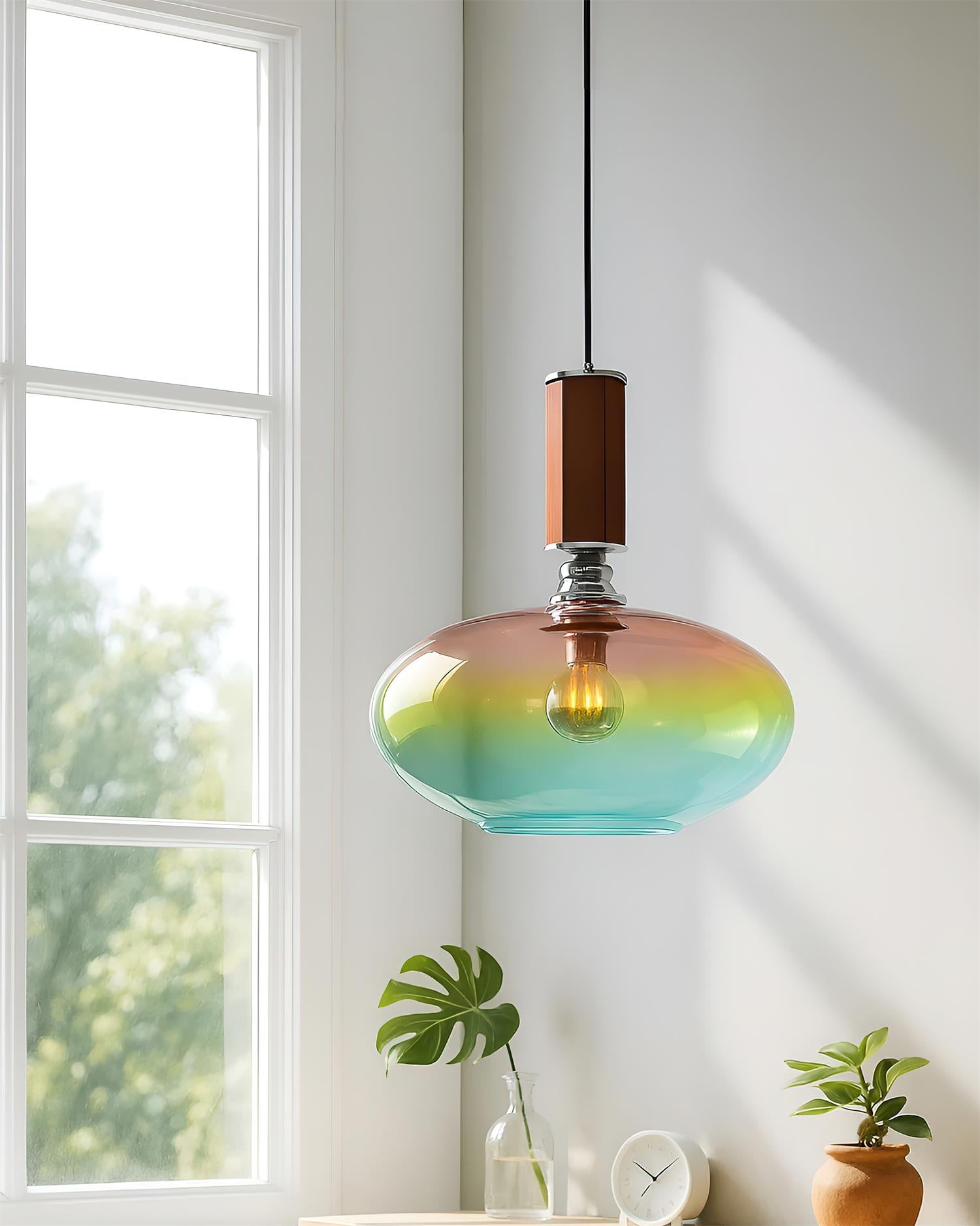 Lumia Pendant Lamp T1369