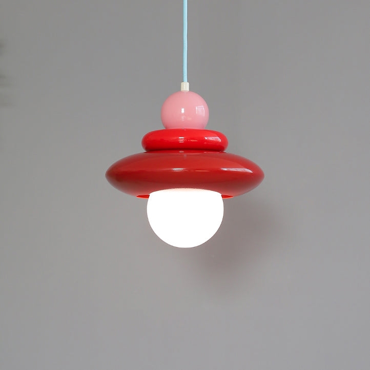 LolliDrop Pendant Lamp T1493