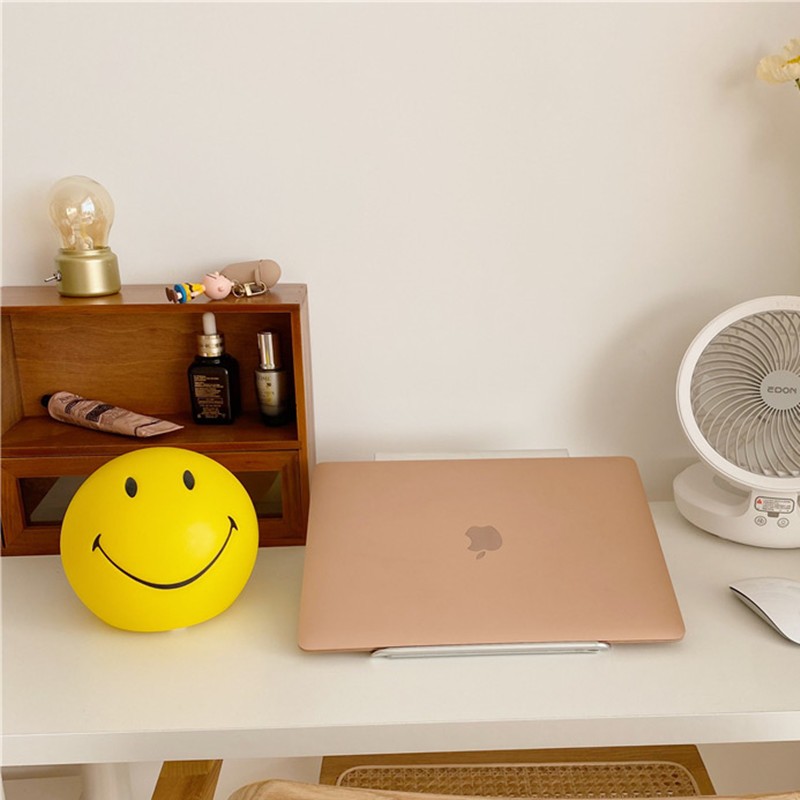 Smiley Lamp