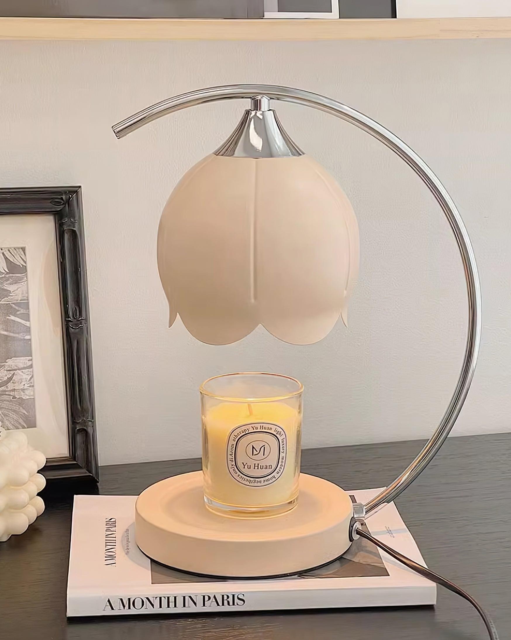 Candle Warmer Lamp P010
