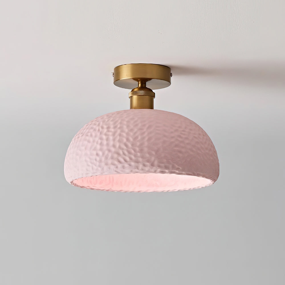 Moss Glow Ceiling Lamp T1409