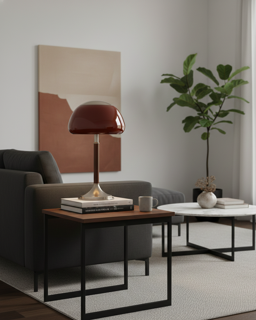 Brunello Table Lamp T1508