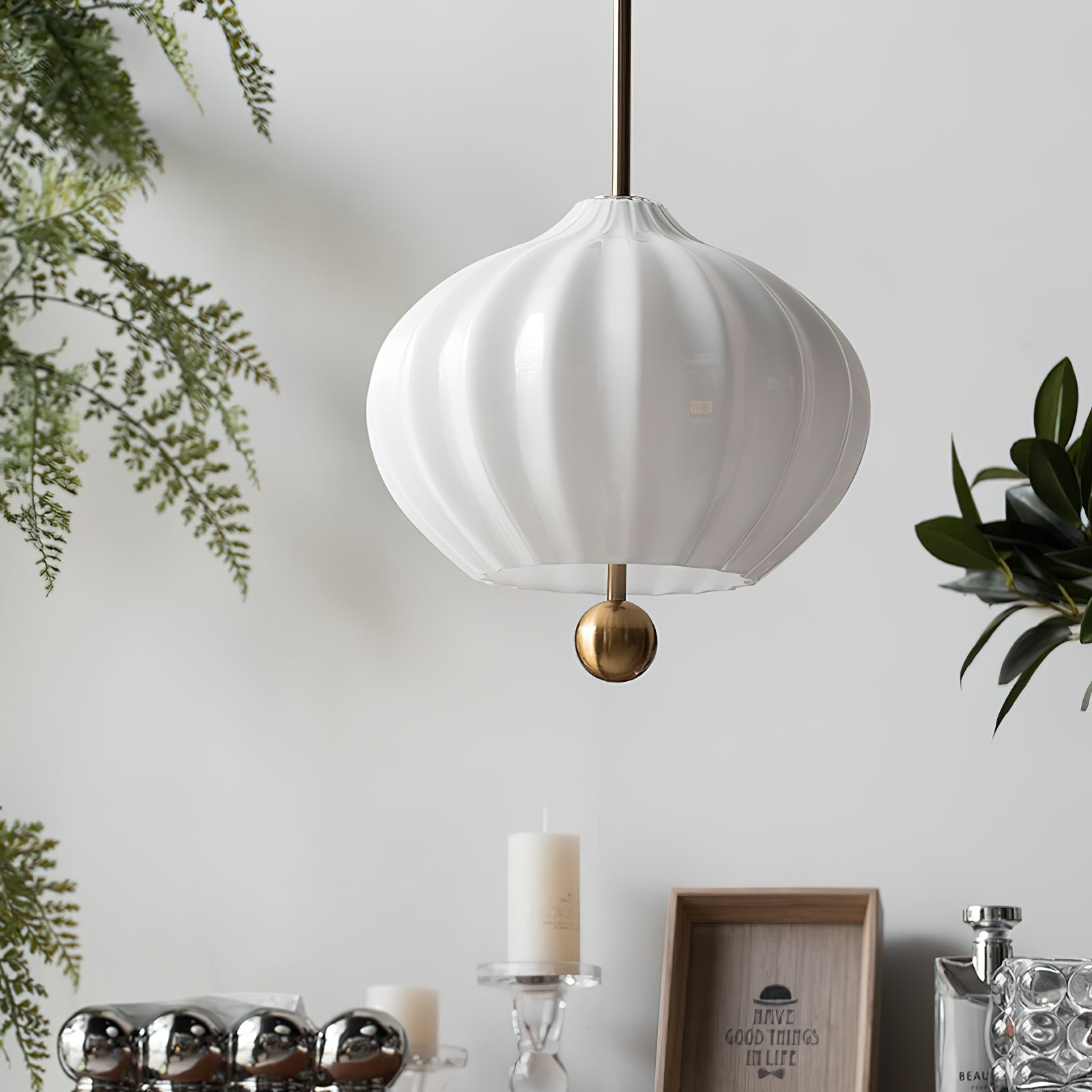 Lilli Pendant Lamp T1677
