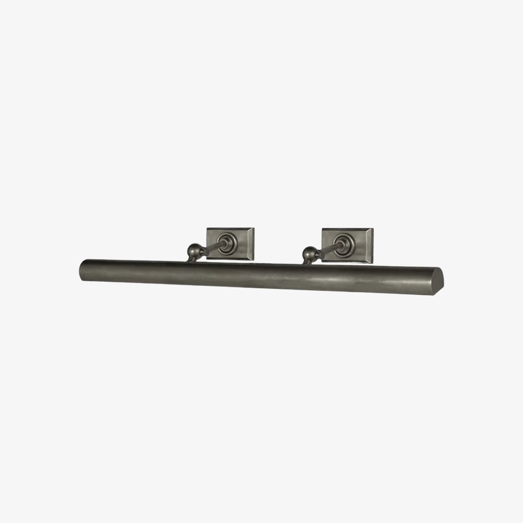 Libris Picture Light - Slim Wall Mounted Light with Art-Focused Design T599