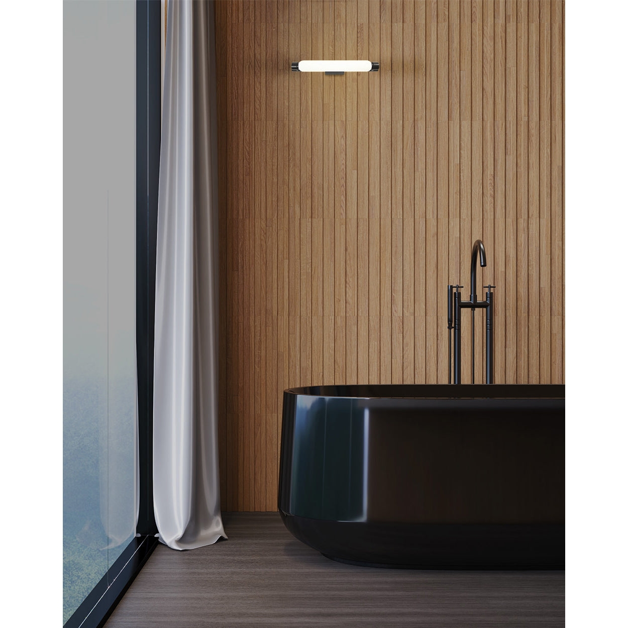 La Roche Wall Lamp T1805
