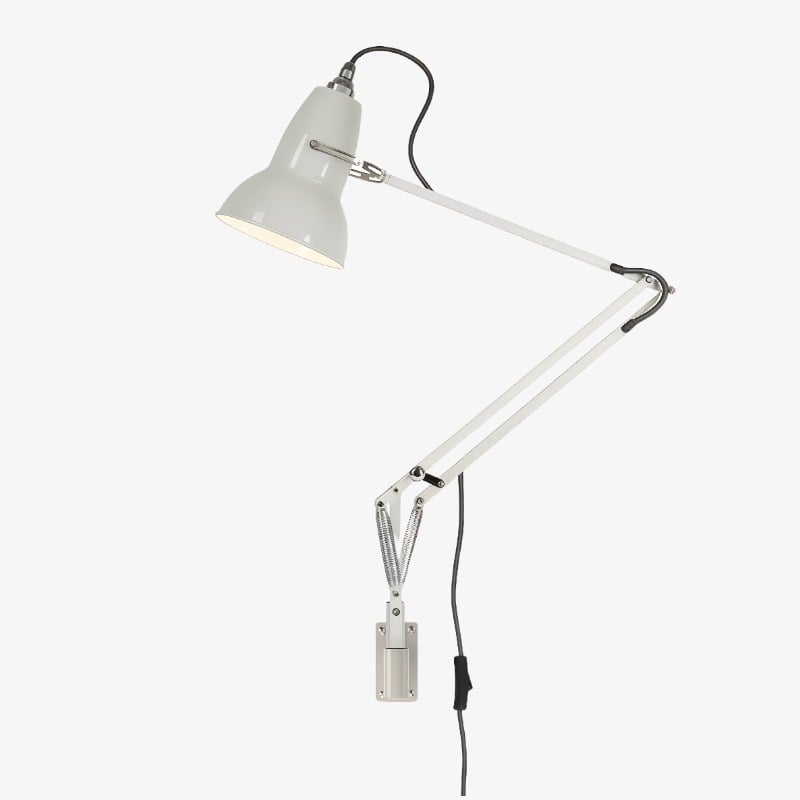 Modryx Modern Adjustable Wall Lamp - Focused Task Light for Office T576