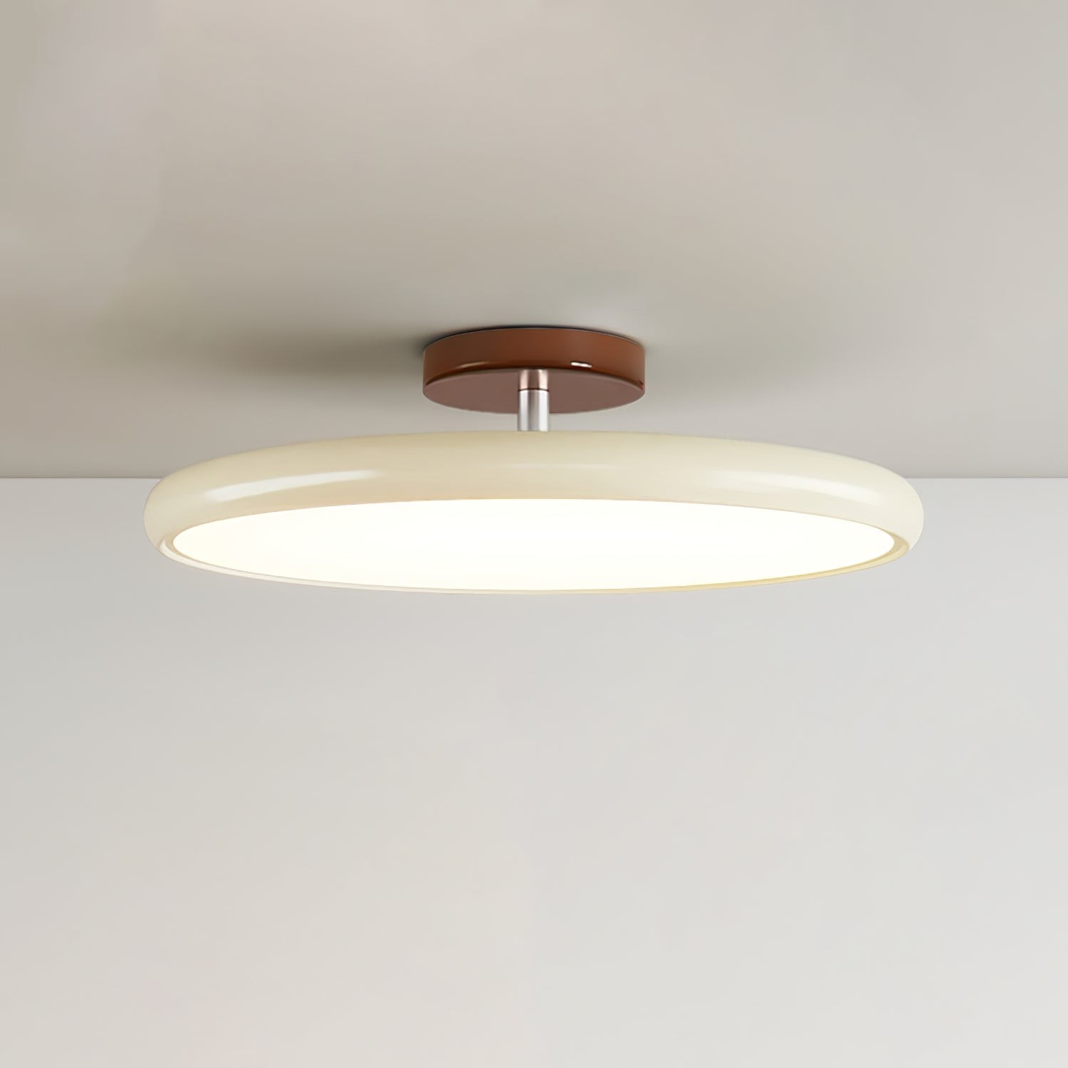 Modern Adjustable Disc Ceiling Lamp M266