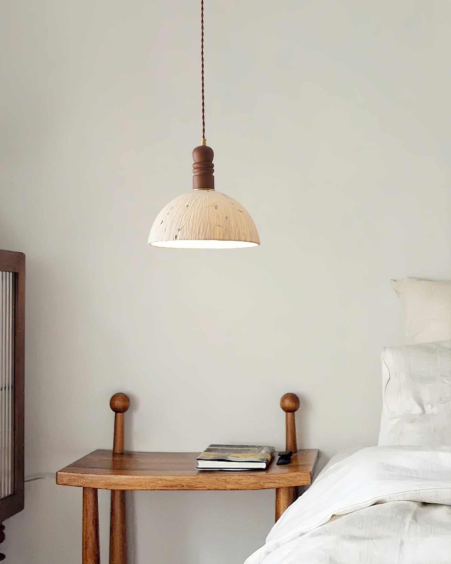 Sylvane Dome Pendant Lamp T1416