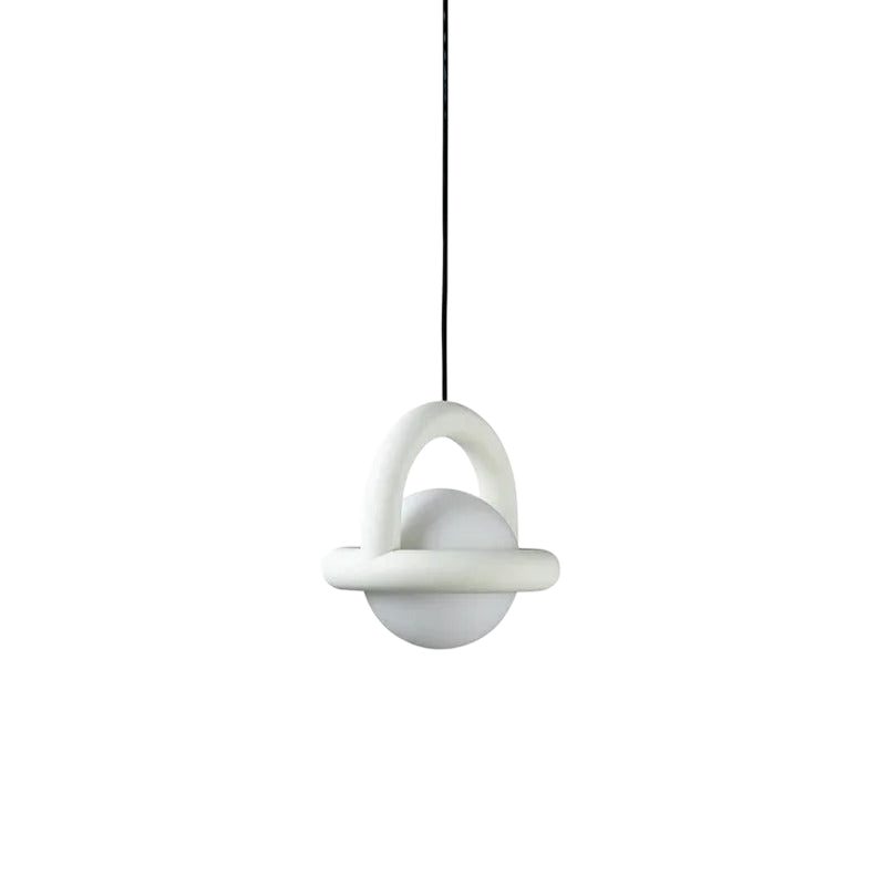 Nordic Cory Acrylic Pendant Light T2180
