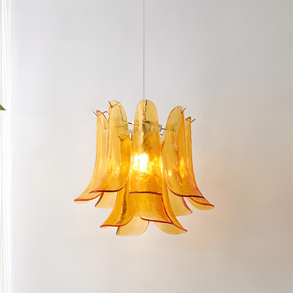 Murava Glass Pendant Lamp T1570