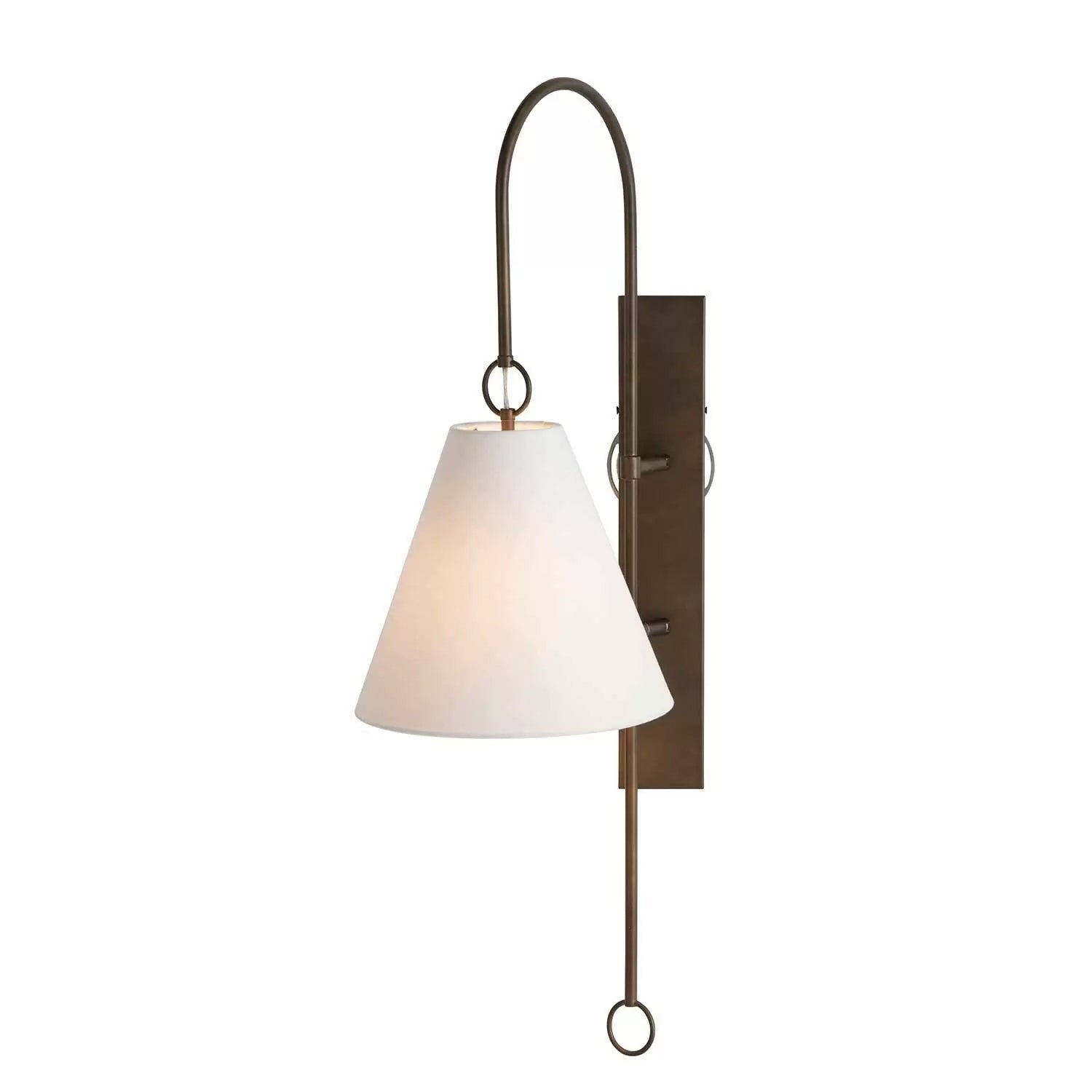 Anniston Wall Lamp T1813