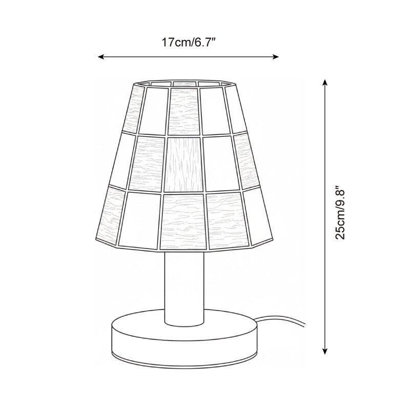 Fun Guy Table Lamp T1460