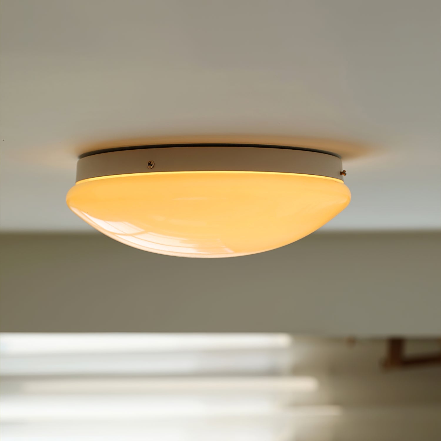 Wickes Flush Ceiling Light T1642