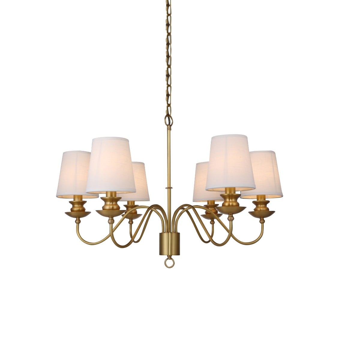 Maglio Chandelier T1728