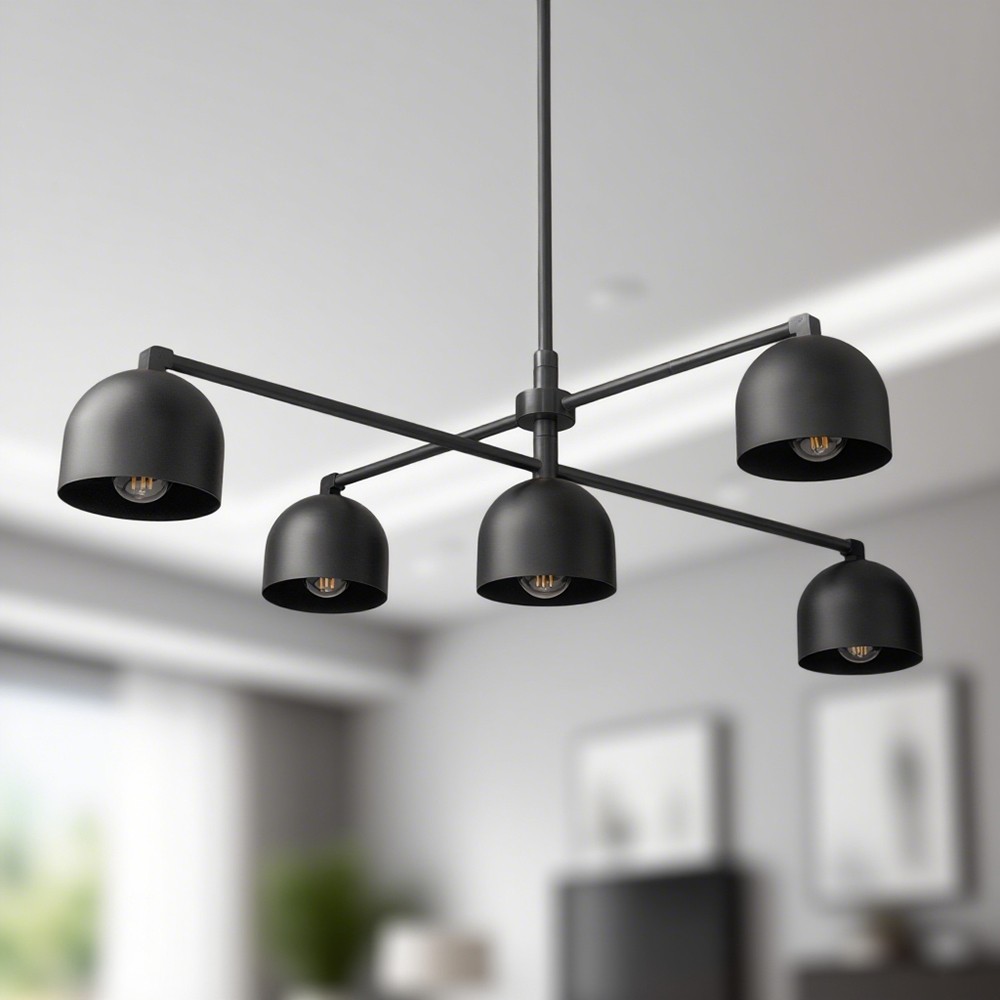 Chandelier Model No. 4267 G109