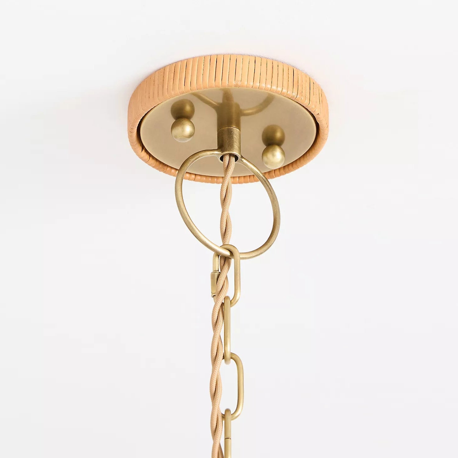 Delphine Chandelier T1844