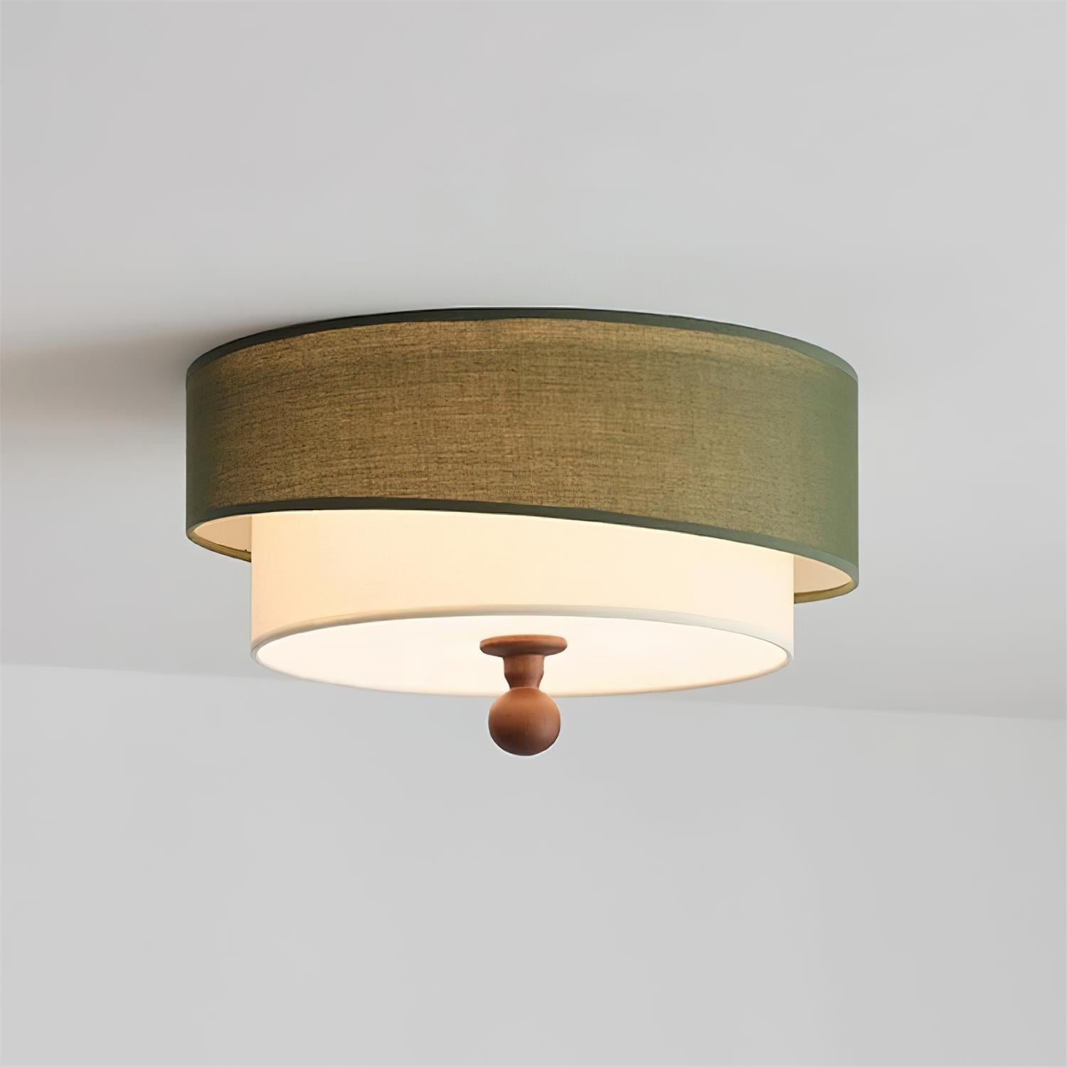 Olten Ceiling Lamp T1363