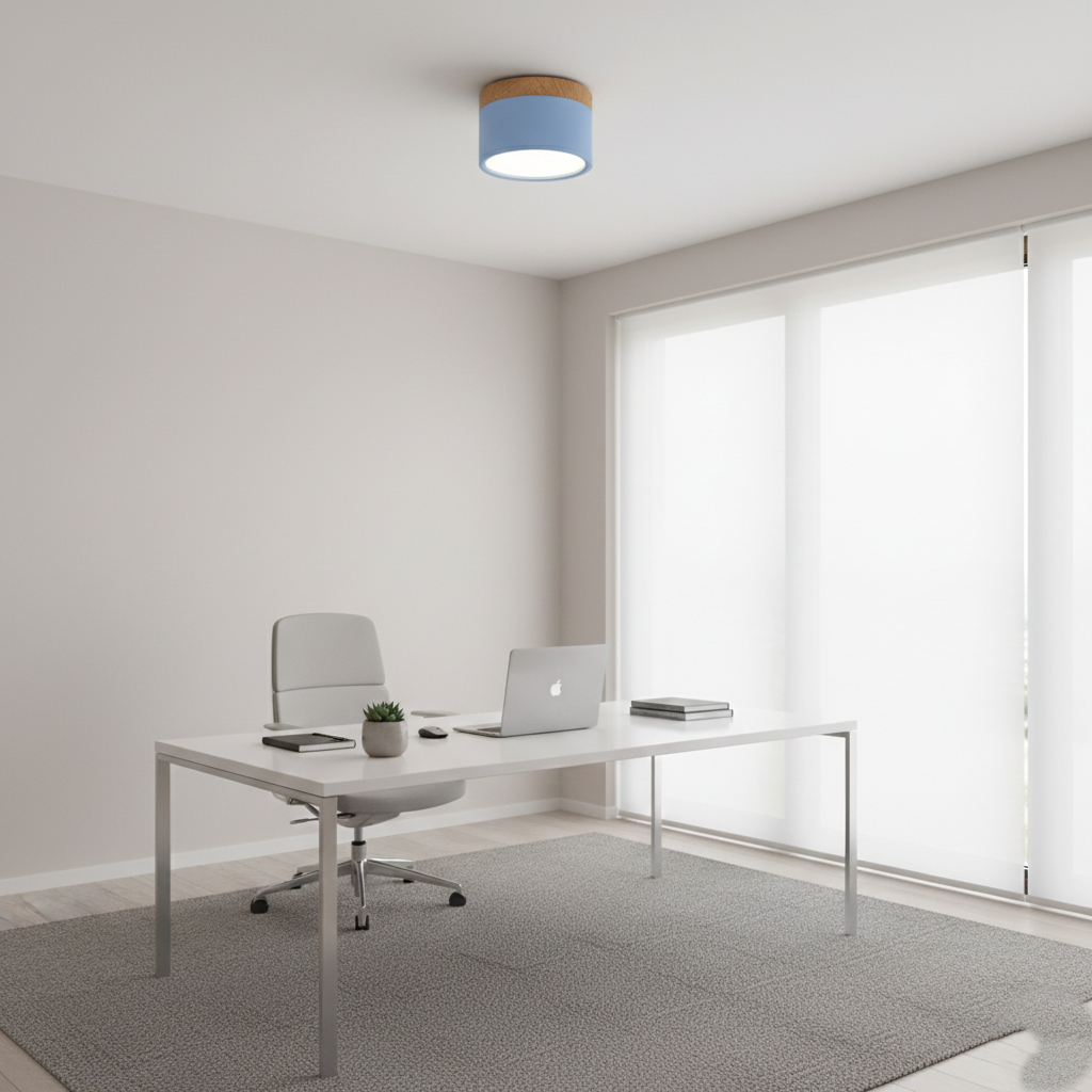 Don Nordic Modern Ceiling Light T2105