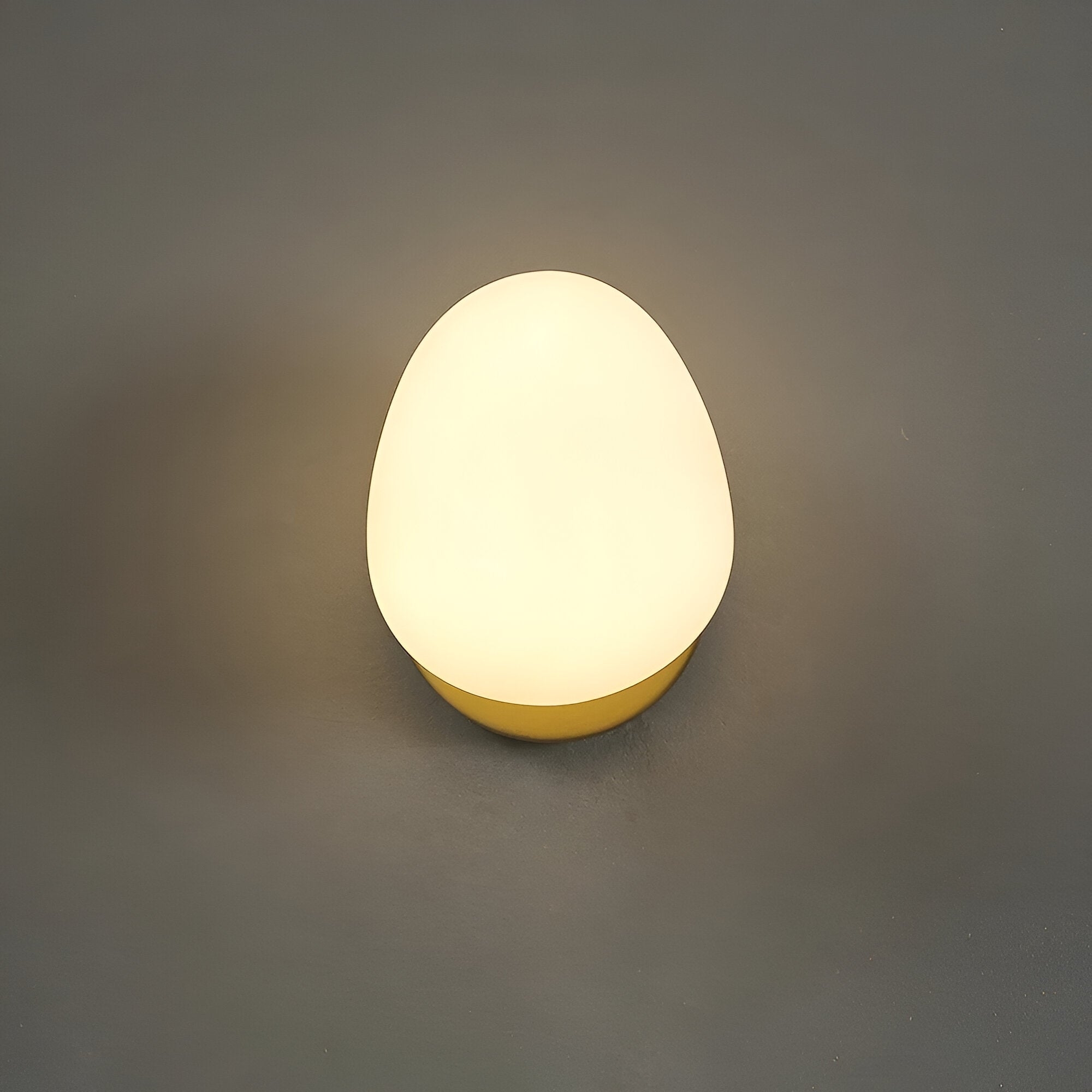 Arianne Nordic Glass Shade Wall Light T2185