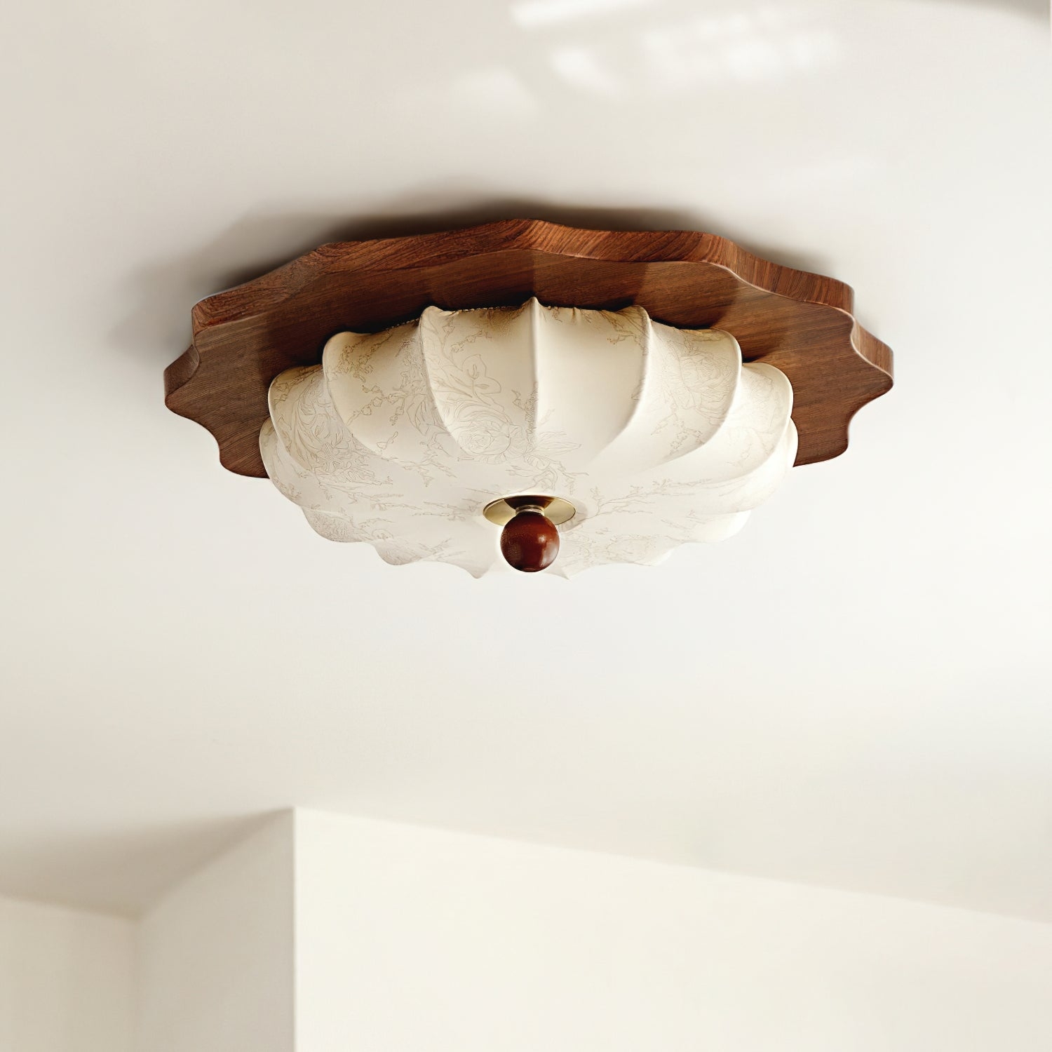 Florence Ceiling Lamp T1394