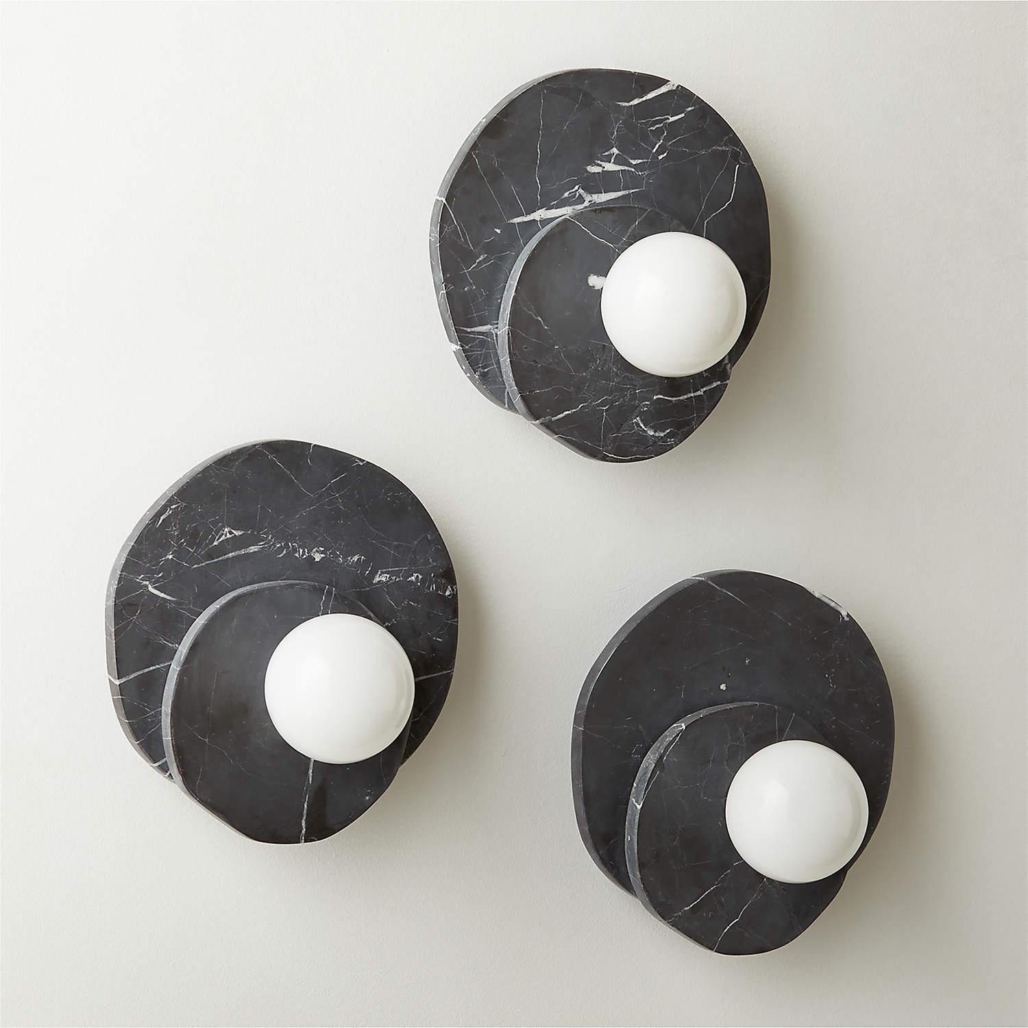 Astr Stone Wall Lamp T1785