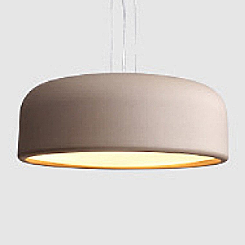 COMBUS Pastel Combination Hanging Lamp