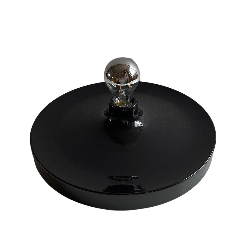 Space Age Disc Ceiling Lamp G93