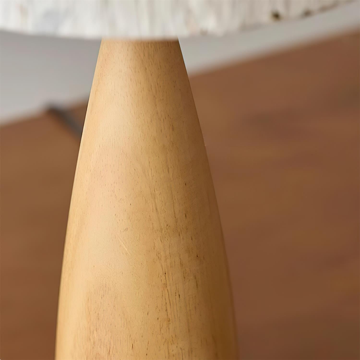 Kent Wood Table Lamp T1286