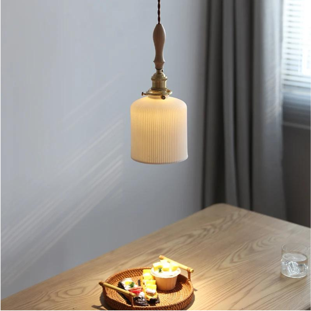 Light of the Wood T2090